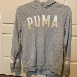 Puma sweatshirt